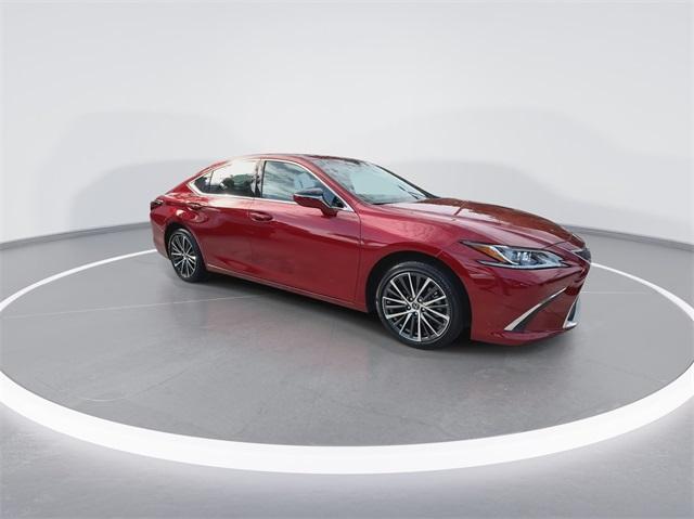 used 2024 Lexus ES 350 car, priced at $44,498