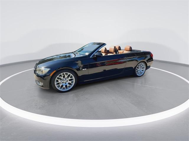 used 2009 BMW 328 car, priced at $11,998