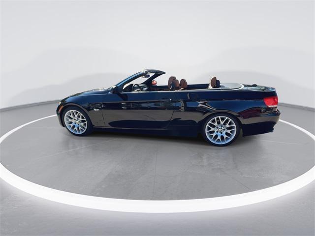 used 2009 BMW 328 car, priced at $11,998