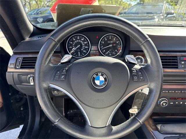used 2009 BMW 328 car, priced at $11,998
