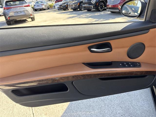 used 2009 BMW 328 car, priced at $11,998