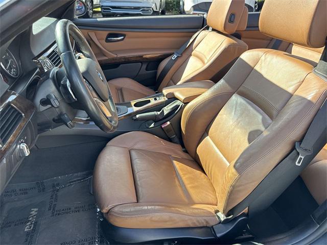 used 2009 BMW 328 car, priced at $11,998