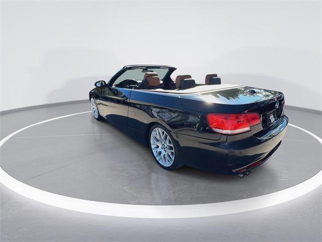 used 2009 BMW 328 car, priced at $11,998