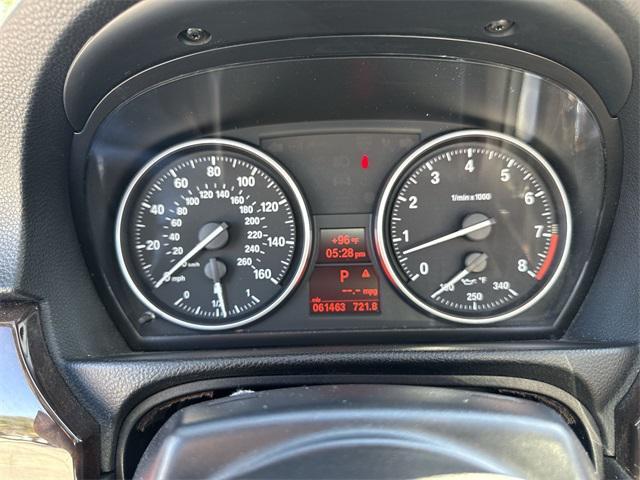 used 2009 BMW 328 car, priced at $11,998