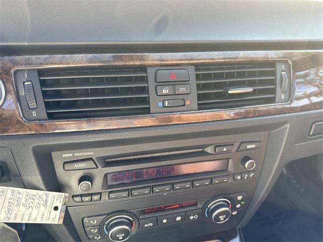 used 2009 BMW 328 car, priced at $11,998