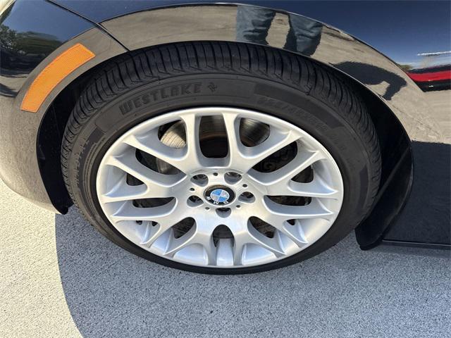 used 2009 BMW 328 car, priced at $11,998