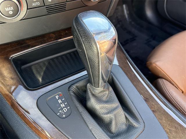 used 2009 BMW 328 car, priced at $11,998