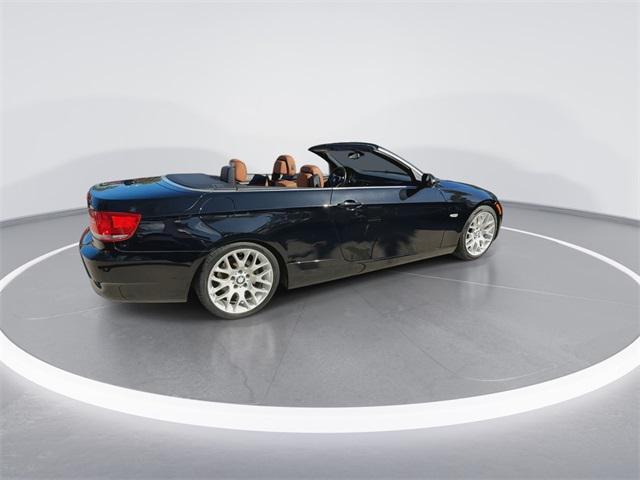 used 2009 BMW 328 car, priced at $11,998