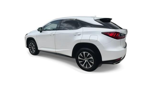 used 2022 Lexus RX 350 car, priced at $44,998