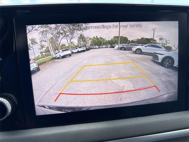 used 2021 Hyundai Sonata car, priced at $15,498