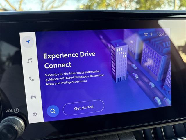 used 2023 Toyota RAV4 car, priced at $31,998