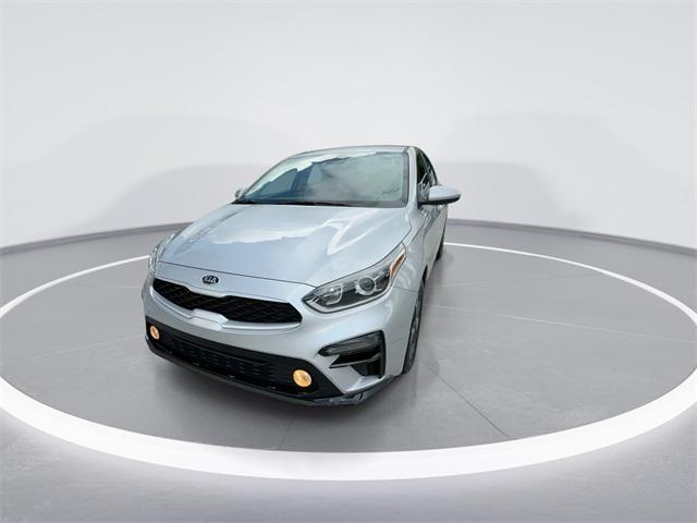 used 2019 Kia Forte car, priced at $14,998