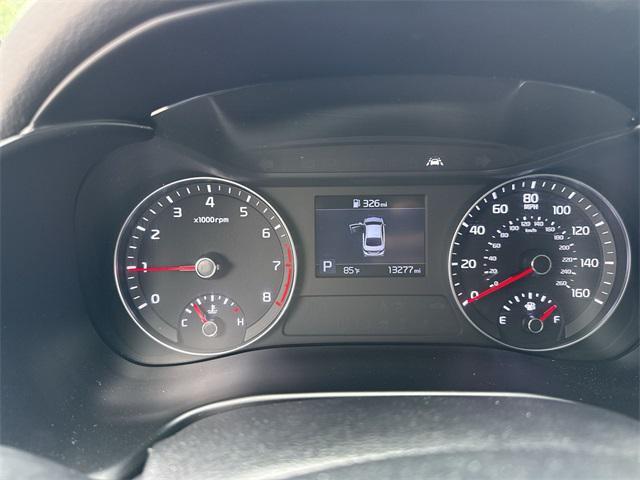 used 2019 Kia Forte car, priced at $14,998