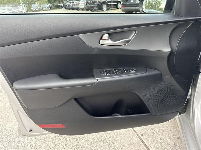 used 2019 Kia Forte car, priced at $14,998