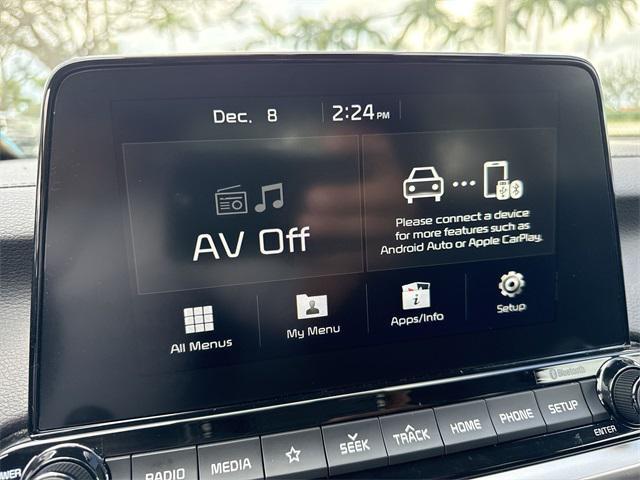 used 2019 Kia Forte car, priced at $14,998