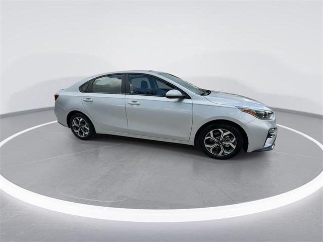used 2019 Kia Forte car, priced at $14,998
