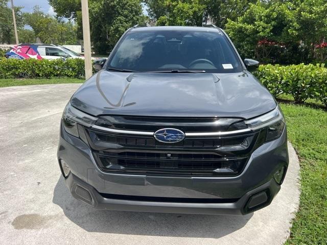 new 2025 Subaru Forester car, priced at $39,967