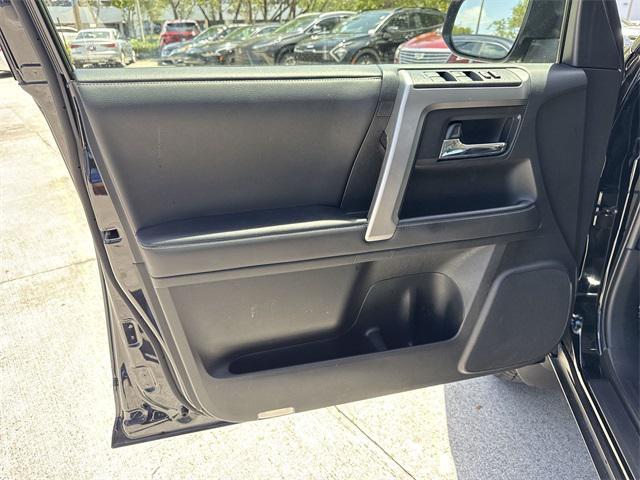 used 2024 Toyota 4Runner car, priced at $45,998