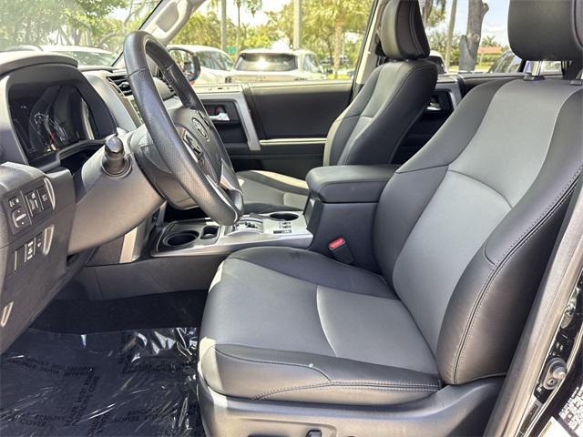 used 2024 Toyota 4Runner car, priced at $45,998