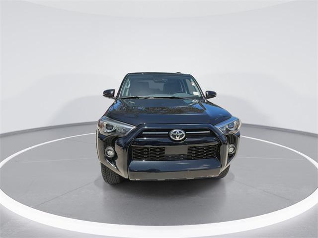 used 2024 Toyota 4Runner car, priced at $45,998