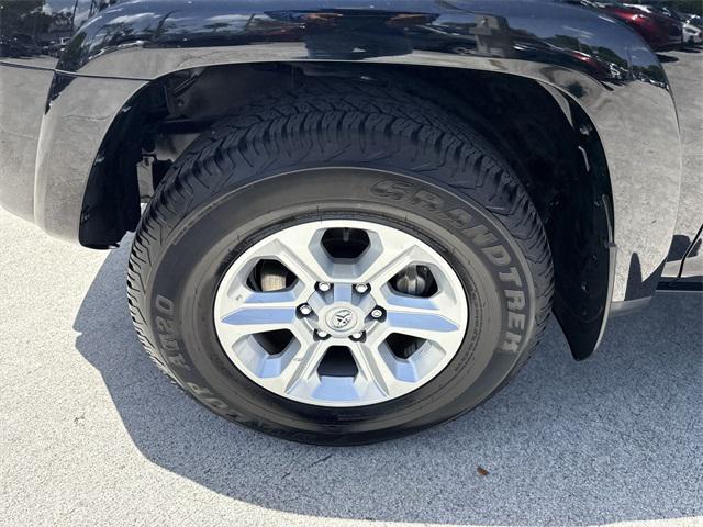 used 2024 Toyota 4Runner car, priced at $45,998