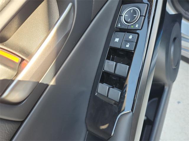 new 2025 Lexus IS 300 car, priced at $45,718
