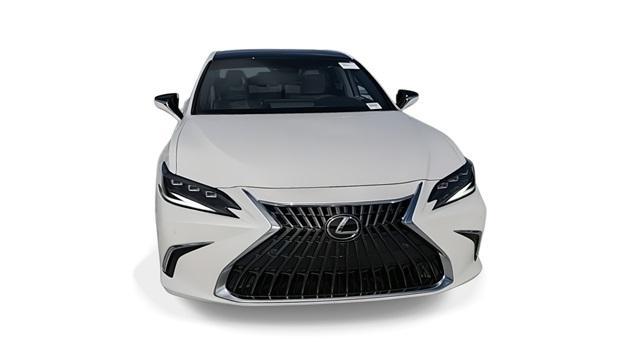 new 2025 Lexus ES 350 car, priced at $56,294