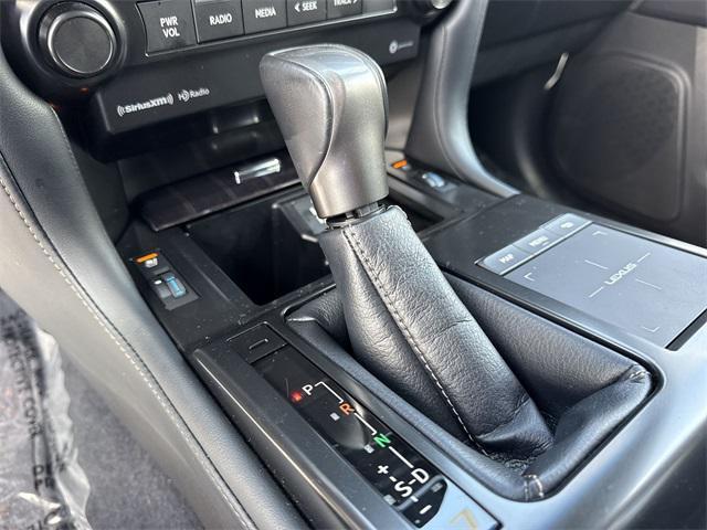 used 2023 Lexus GX 460 car, priced at $56,898