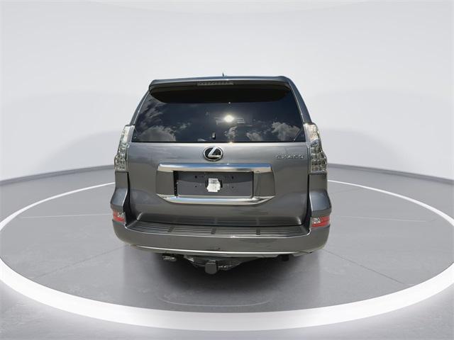 used 2023 Lexus GX 460 car, priced at $56,898