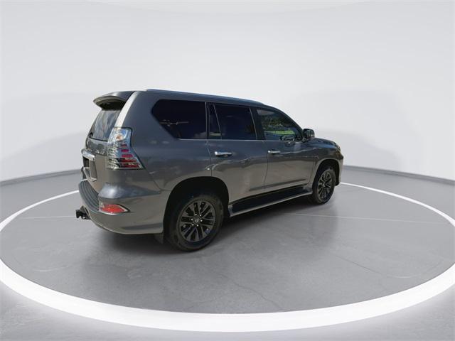 used 2023 Lexus GX 460 car, priced at $56,898