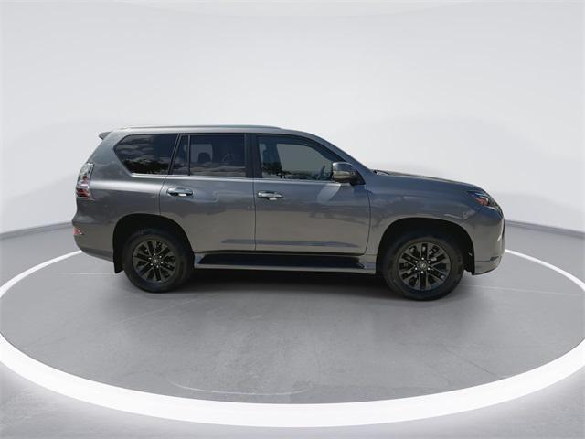 used 2023 Lexus GX 460 car, priced at $56,898