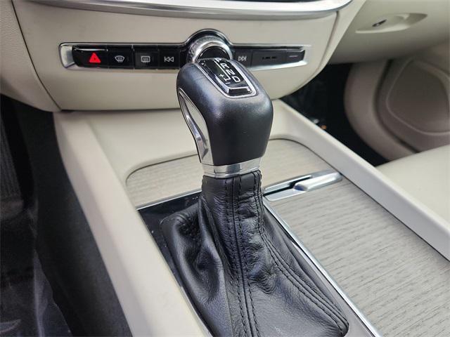 used 2019 Volvo S60 car, priced at $21,898