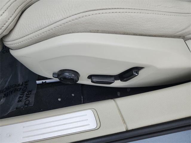 used 2019 Volvo S60 car, priced at $21,898