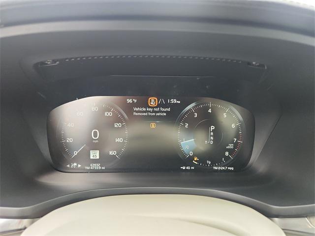 used 2019 Volvo S60 car, priced at $21,898