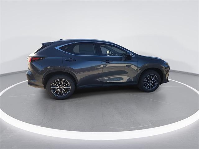 new 2026 Lexus NX 350 car, priced at $50,454