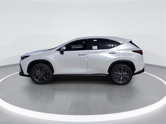 new 2025 Lexus NX 250 car, priced at $45,725