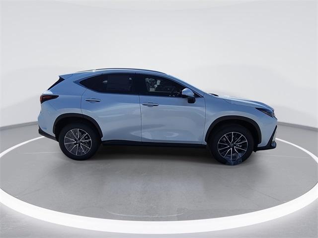 new 2025 Lexus NX 250 car, priced at $45,725