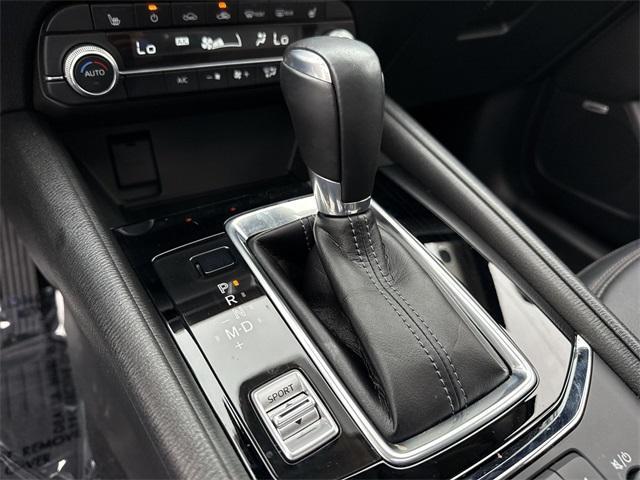 used 2021 Mazda CX-5 car, priced at $22,998