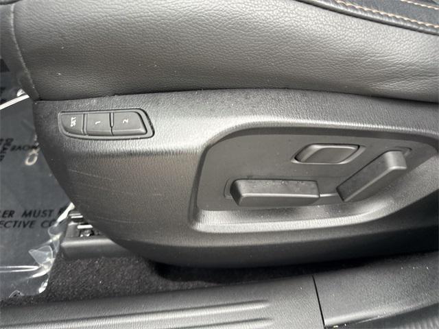 used 2021 Mazda CX-5 car, priced at $22,998