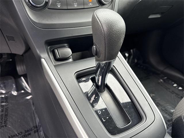 used 2017 Nissan Sentra car, priced at $6,998
