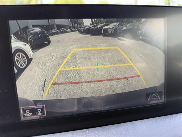 used 2022 Lexus IS 300 car, priced at $32,898