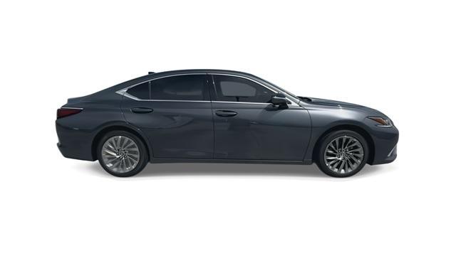 new 2025 Lexus ES 350 car, priced at $53,504