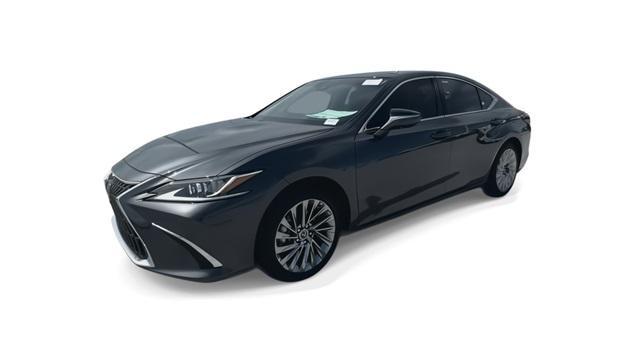 new 2025 Lexus ES 350 car, priced at $53,504