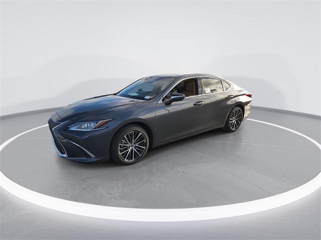 new 2025 Lexus ES 350 car, priced at $50,594