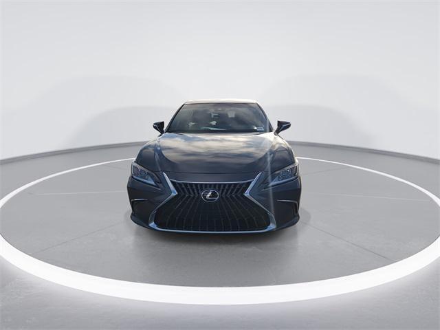 new 2025 Lexus ES 350 car, priced at $50,594