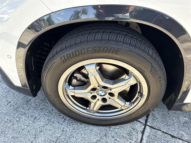 used 2023 BMW X1 car, priced at $31,898