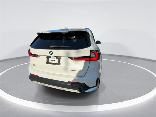 used 2023 BMW X1 car, priced at $31,898