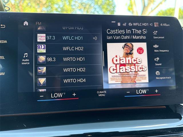 used 2023 BMW X1 car, priced at $31,898