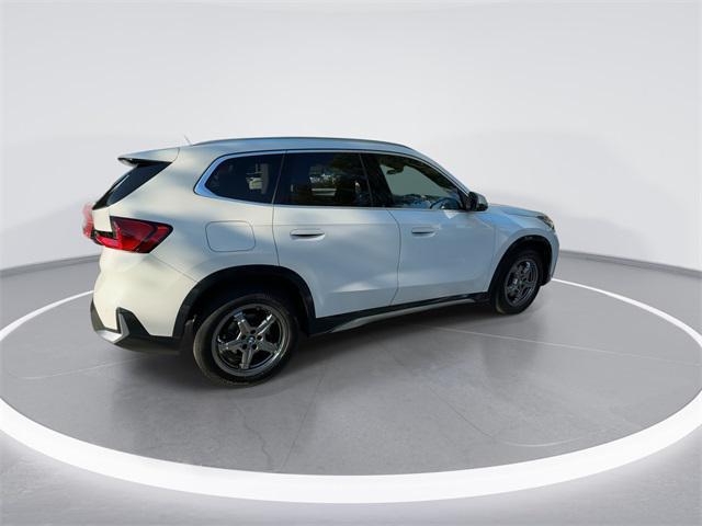 used 2023 BMW X1 car, priced at $31,898