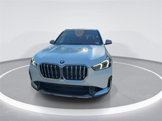 used 2023 BMW X1 car, priced at $31,898